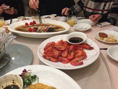 -粤味馆(黄河路店)