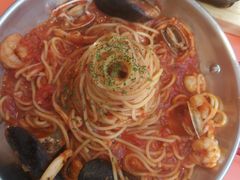 -Kpasta韩式意大利面