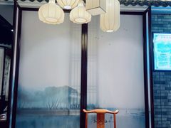 -古越舫·精品杭帮菜(商都路店)