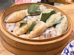 -图味美小黄鱼·景德菜(浙江路店)