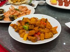 -金塘胜宴(石湾店)