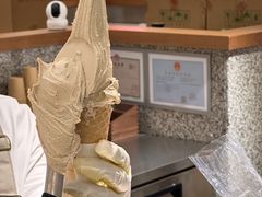 -野人先生Gelato(上海长宁龙之梦店)