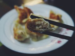 -长人馄饨铺(解放街店)