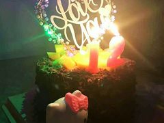 -BoAcake 宝儿蛋糕定制(古城·华景苑店)