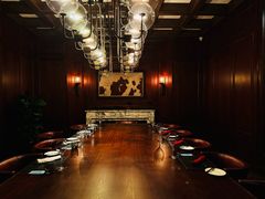 -恰餐厅及酒吧 CHAR Bar & Grill (北京丽都皇冠假日店)