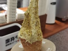 -野人先生Gelato(上海长宁龙之梦店)