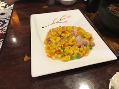 -老外婆(薛家南路店)