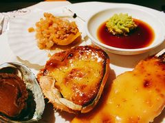 -Mr·Fish鱼鲜生海鲜放题(银泰in99店)