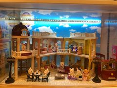 -kidsland(合生汇店)