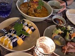 -CHINCHIN 青青·泰国料理(万象食家店)