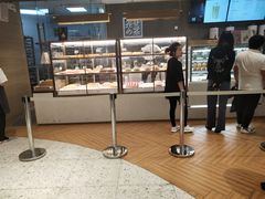 -奈雪的茶(凯德新都心店)