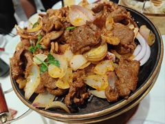 -凯鸽酒楼(操场城店)