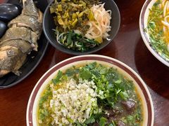 -沈记土鸡米线(七星街品牌中心店)