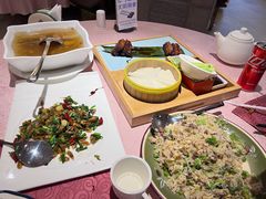 -七仙岭君澜度假酒店·桃源小馆中餐厅