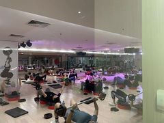 -美菲特健身(华贸店)