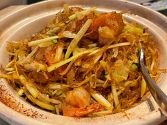 -漢舍中国菜馆(889广场店)