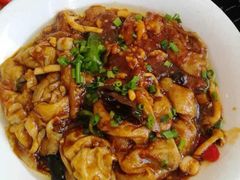 -锡和无锡菜(景丽苑店)