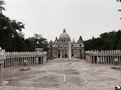 -北京世界公园
