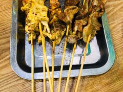 -西北朗益和穆斯林餐厅