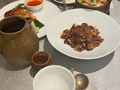 -一坐一忘云南菜(卓悦中心)