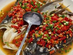 -慕湘精致湖南菜(水贝店)