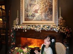 -Le Bistrot de Racine