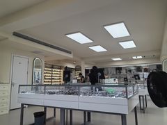 -潘多拉眼镜·蔡司依视路明月(潘家园店)