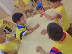 -豆初托育园 Baby Bean Day care Center