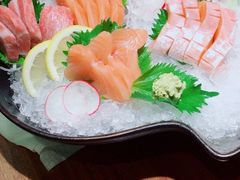 -九井澤精致料理(金茂店)
