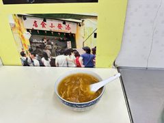 -添發碗仔翅美食
