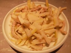 扁尖肉丝-松鹤楼·苏式汤面(虹桥天地店)