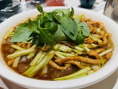 -梅利汴京烤鸭•开封豫菜地标店(东大街店)