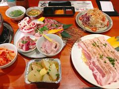 -牛家酒场(7mall店)