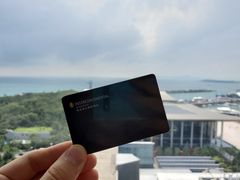 -青岛海尔洲际酒店