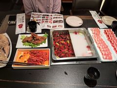 -福禄娃一家人火锅(上地店)