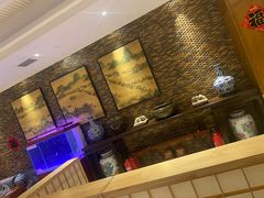 -老江南春·中国龙菜(衡山路店)