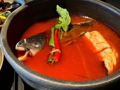 -Ameigo梅果·云贵川bistro(长宁来福士店)