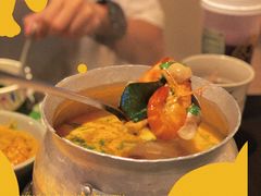 -大头虾越式风味餐厅(光明广场店)