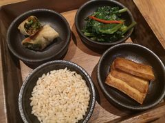 -天水蔬食料理(树德之光店)