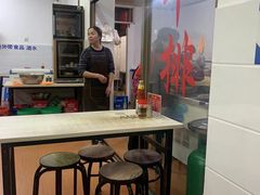 -达道武仔牛肉店(广达路店)