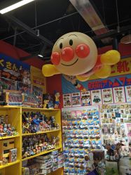 -16TOYS中古玩具铺(崇文门店)