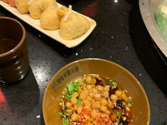 -宽板凳老灶火锅(南礼士路店)