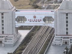 -魅力边城旋转餐厅