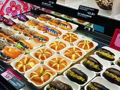 -CC BAGEL&SCONE 贝果与司康(南开大悦城店)