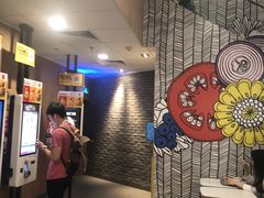 -麦当劳(宝山大厦店)