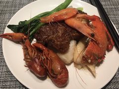 -深圳同泰万怡酒店·万荟轩自助餐厅(同泰店)