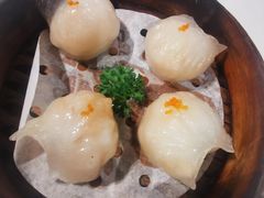 -老伙记海鲜码头(北滘店)