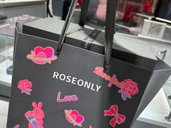 -ROSEONLY诺誓(广州K11店)
