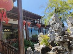 -呼吸森林·生态农庄农家乐私房菜