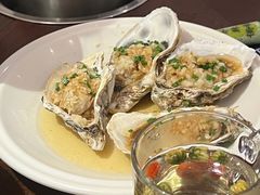 -东海怡品海鲜豆捞(舟宿夜江店)